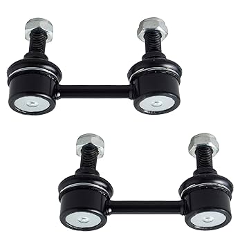Amazon.com: AUQDD 2Pcs K750041 Rear Sway Bar Stabilizer Link